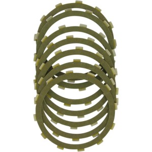 EMBRAYAGE DISQUES FRICTION KEVLAR 11310438